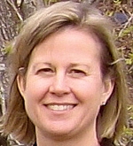 Jennifer Palmiotto, Executive Director
