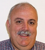 Bob Fagnant, Vice President